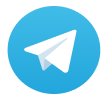 Telegram Logo
