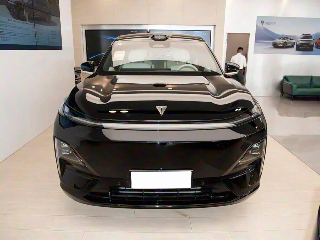 Оклейка Shenlan S09